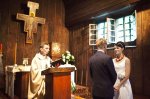 ślub w kościele